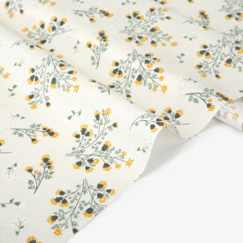 楽天市場 デ コレクションズ カモミール 生地の通販