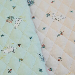女の子 キルティング 入園 生地の人気商品 通販 価格比較 価格 Com