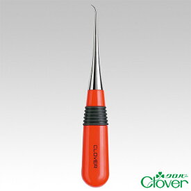カーブ目打 【クロバー/Clover】 【手芸用定規/手芸用品/手芸道具/裁縫道具】 【メール便対応】