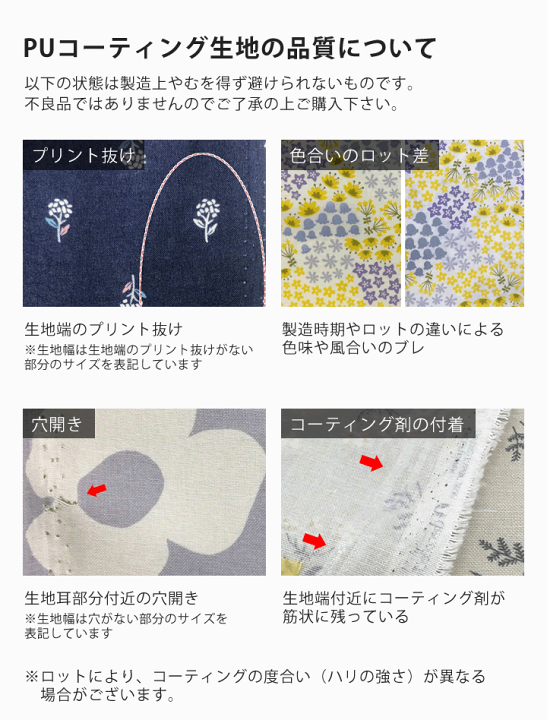 楽天市場】手作りキット ≪ 加藤容子さんの防水バニティ&ポーチ