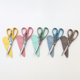 Anniversary 漆塗りの関の裁ちばさみ / 日本橋本店 Anniversary 限定商品 Cohanaシリーズ 【コハナ/こはな/KAWAGUCHI】 【手芸用品/手芸道具/裁縫道具/日本製】 【メール便不可】 鋏 サクラ 桜 Cohana日本橋本店 7周年記念限定商品