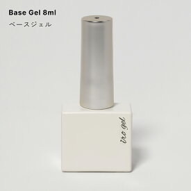 irogel ポリッシュタイプ 約8ml ベースジェル ジェルネイル