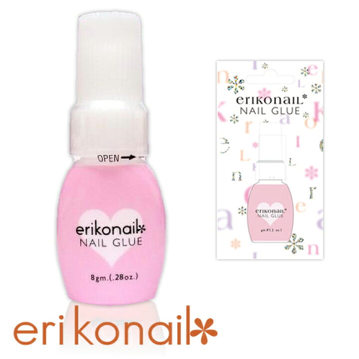 楽天市場 ネイルグルー Eng 1 Erikonail エリコネイル おうち時間 ジェルネイル ネイルタウン ｎａｉｌｔｏｗｎ