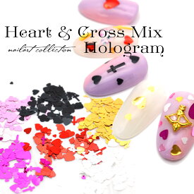楽天市場 ハート ホロ ネイルタウンの通販