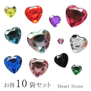 ハート ネイル ストーンの人気商品 通販 価格比較 価格 Com