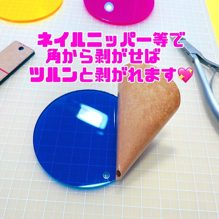 楽天市場】オリジナルデコ土台 ネームプレート キーホルダー土台 名前  