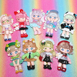 �y�����zBIG�h�[���p�[�c�@�r�b�O�p�[�c�@�f�R�p�[�c DECOPANIC �n���h���C�h �`���[�� �p�[�c �f�R���[�V���� �J�{�V�����@���̎q�p�[�c