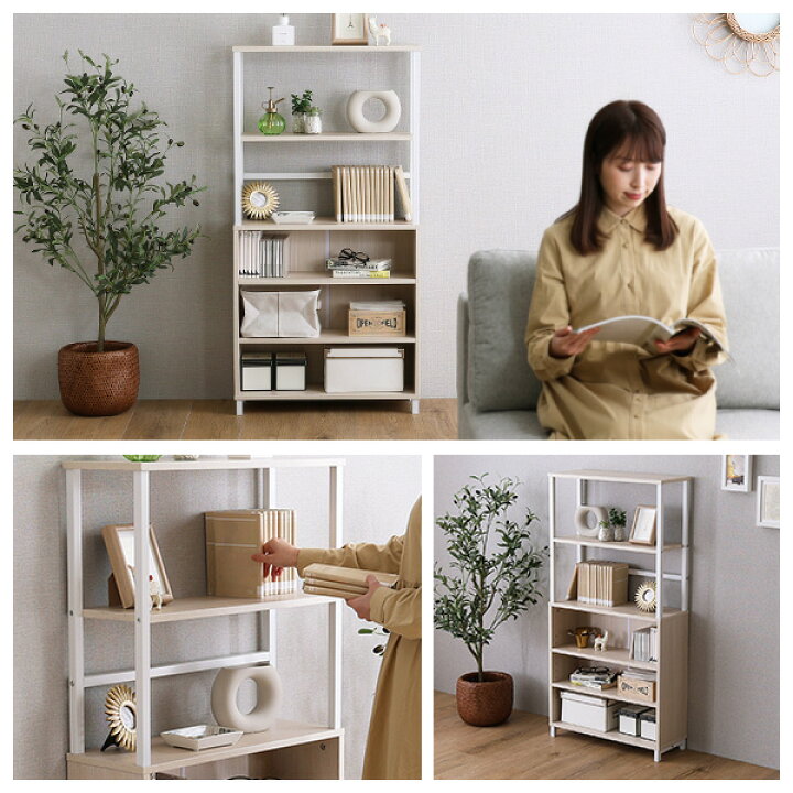 楽天市場】さわやかなマルチキャビネット : 大人かわいいインテリア-Decor-