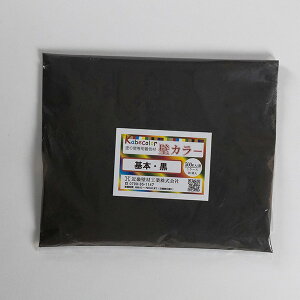 壁カラー基本色500g 漆喰壁や珪藻土などあらゆる塗り壁に使える無機顔料 【暮らしっくい 素材・その他】 黒
