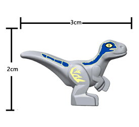 【10日23:59まで全品ポイント5倍】送料無料 恐竜 おもちゃ ミニパーツ 恐竜レゴ レゴブロック LEGO 9色 ジュラシックワールド ミニ ラプトル ティラノザウルス レゴ互換品 ミニフィグ