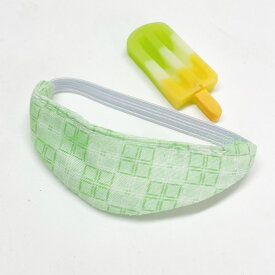 ラブブ ちいかわベビーマスコットにもピッタリ 推しぬいぐるみ用 推し活 推し活用 ぬいぐるみエプロン＆スプーンクリップセット 前掛けエプロン K-POPぬいぐるみ 10cm～15cm サイズ ぬい撮り ぬい服 ハンドメイド ちいかわBABY 送料140円