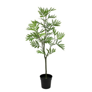 125cm �G�o�[�t���b�V���|�b�g �O���[�� VR26002G �t�F�C�N�O���[�� ���[�t �c���[ �l�H�ϗt�A�� �G�o�[�t���b�V�� �|�b�g �G�R �Đ��f��