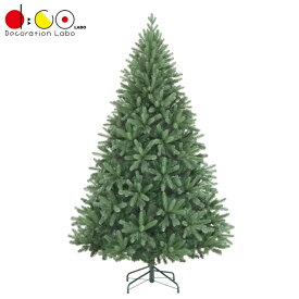 210cmオレゴンツリー HINGE TXM2084L クリスマスツリー デコレーション 装飾 飾り オレゴン 緑 グリーン オーソドックス ツリー