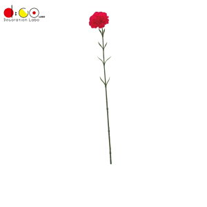 フレンチカーネーション ビューティー FLS5329BEA フレンチ カーネーション 母の日 造花 アートフラワー スプレイ