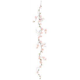 桜ガーランド *105 FLG0301 桜ガーランド 桜 造花 ガーランド アートフラワー