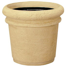 セラポット 40型 アイボリー PB1071SIVO 造花用 ポット 鉢 容器 オアシス セラポット 40型 アイボリー