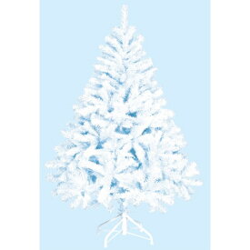 150cmホワイトパインツリー HINGE 防炎 TXM2022 クリスマス ツリー デコレーション 装飾 飾り ホワイトパインツリー 白 ホワイト