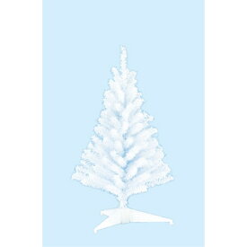 楽天市場 クリスマスツリー ミニサイズ ホワイトの通販