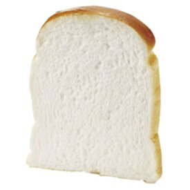 食パン 1枚パック フォーム素材 VF1067 食品サンプル フェイクフード ディスプレイ パン ブレッド 食パン