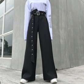 楽天市場 ダンス 衣装 ヒップホップ 韓国 パンツ ボトムス レディースファッションの通販