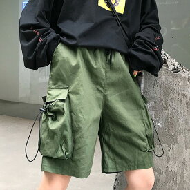楽天市場 ボーイッシュ ハーフパンツの通販