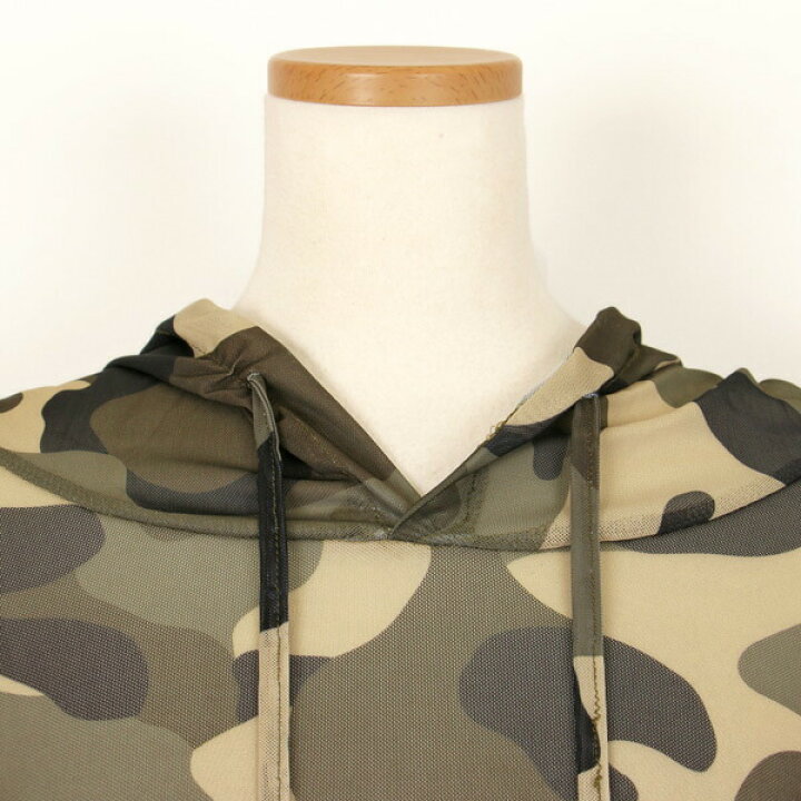 楽天市場 パーカー メッシュ生地 迷彩柄 カモフラージュ柄 プルオーバー ビッグシルエット トップス ダンス 衣装 ヒップホップ コスチューム 韓国ファッション 大きいサイズ 個性的 服 原宿系 ダンス衣装decorative