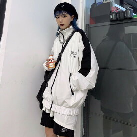 楽天市場 韓国 ファッション アウターの通販