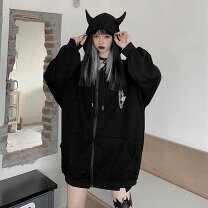 楽天市場】悪魔 パーカーの通販 