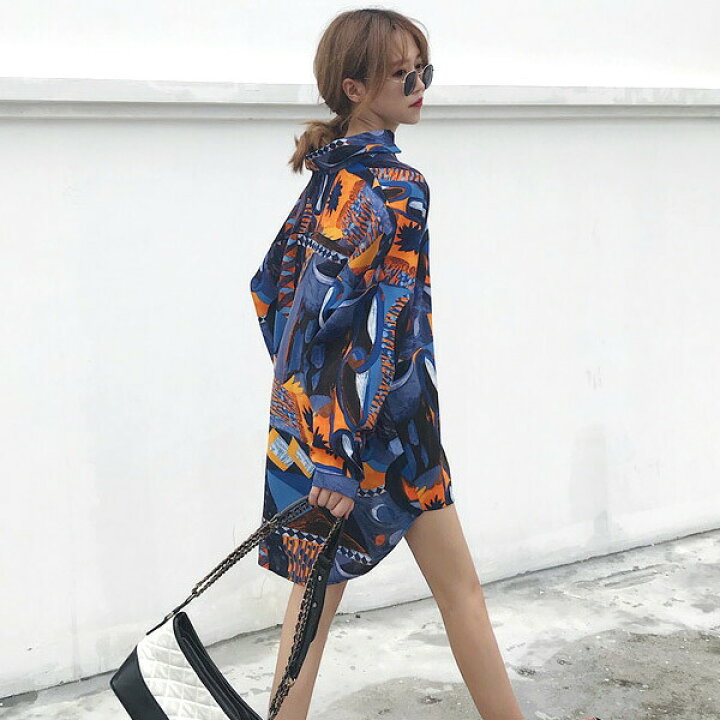 楽天市場 即納あり キャンバスをそのまま服にしたようなアーティなビッグシルエットシャツブラウス 原宿系 ファッション レディース ゆめかわいい 服 奇抜 派手 個性的 ダンス 衣装 コスチューム ヒップホップ 韓国 大きいサイズ ダンス衣装decorative 楽天市場 即納あり キャンバスをそのまま服にしたようなアーティなビッグシルエットシャツブラウス 原宿系 ファッション レディース ゆめかわいい 服 奇抜 派手 個性的 ダンス 衣装 コスチューム ヒップホップ 韓国 大きいサイズ ダンス衣装decorative