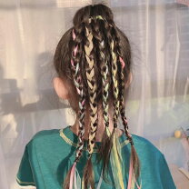 楽天市場】エクステ ヘアゴムの通販