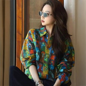 ���V���c ������ ���̐l �ё��� �t�F�C�X �J���t�� �}���`�J���[ �`�F�b�N�� �`�F�b�N ���ۉ� �G�敗 �A�[�e�B ���� �����V���c �I�[�o�[�T�C�Y �ߑ� �؍� �傫���T�C�Y ���I �t�� �H�� �~