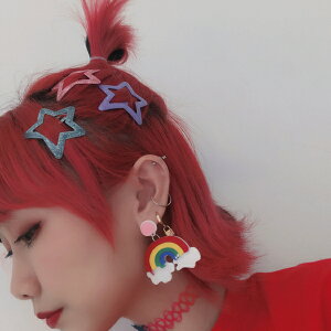 原宿系 アクセサリー ピアス ボディピアスの人気商品 通販 価格比較 価格 Com