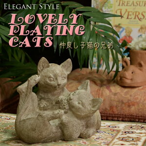 Lovely Playing Cats@ǂqĽZ@u@AeB[N@AeB[N@G݁@킢@lR@˂@@Aj}@L@O[@OC@Lbg