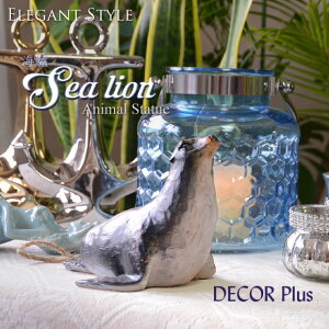 Sea lion@AeB[ÑAVJ̒u@IuWF@AeB[N@G݁@AeB[N@@@Aj}@uE@ubN@}@C@ā@A@{