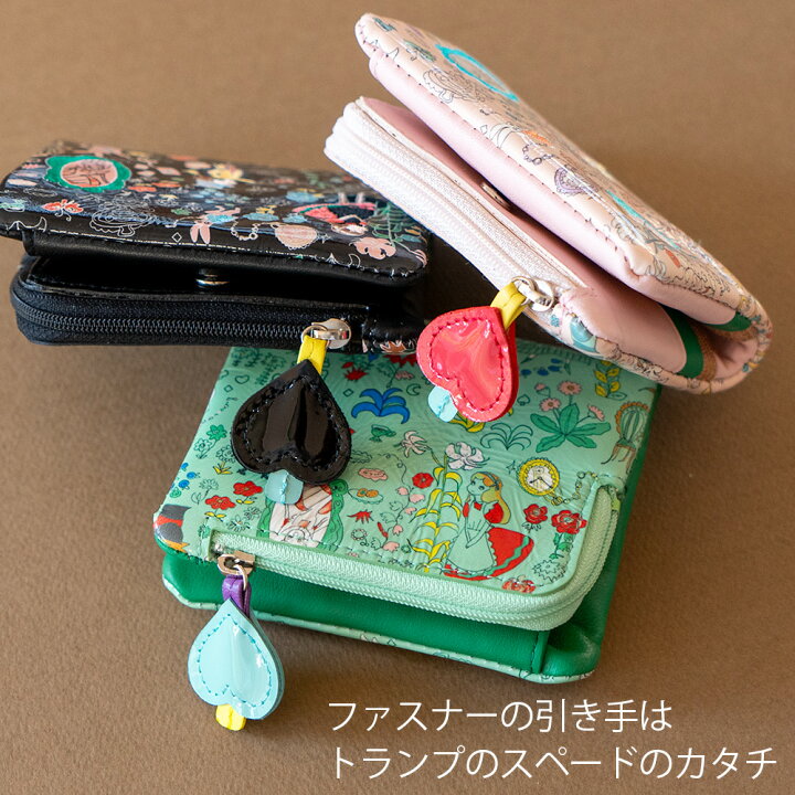 楽天市場】【ノベルティ付＆無料ラッピング】ツモリチサト 二つ折り 