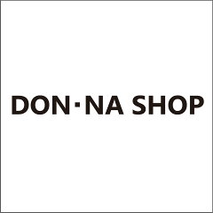 DON-NA SHOP ドンナショップ