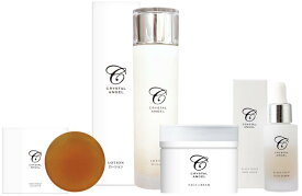 送料無料 クリスタルエンゼルシリーズスタート4セット βグルカン ベータグルカン 効果 スキンケア 美容液 毛穴 シミ シワ たるみ 敏感肌 幹細胞 保湿 バリア ゴルゴ肌荒れ 日本製 洗顔 化粧水 クリーム 美容液 高保湿 馬油 酵母 一光化学 ikko 里庄 浜中