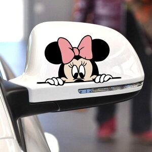 ディズニー カー用品 ステッカーの人気商品 通販 価格比較 価格 Com