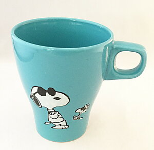 yzXk[s[ƃEbhXgbN s[ibc PEANUTS SNOOPY&FRIENDS At@xbgXebJ[ W[N[ JOE COOL ϔMϐXebJ[ ϔM100 PVC H110*W70mm PKS148