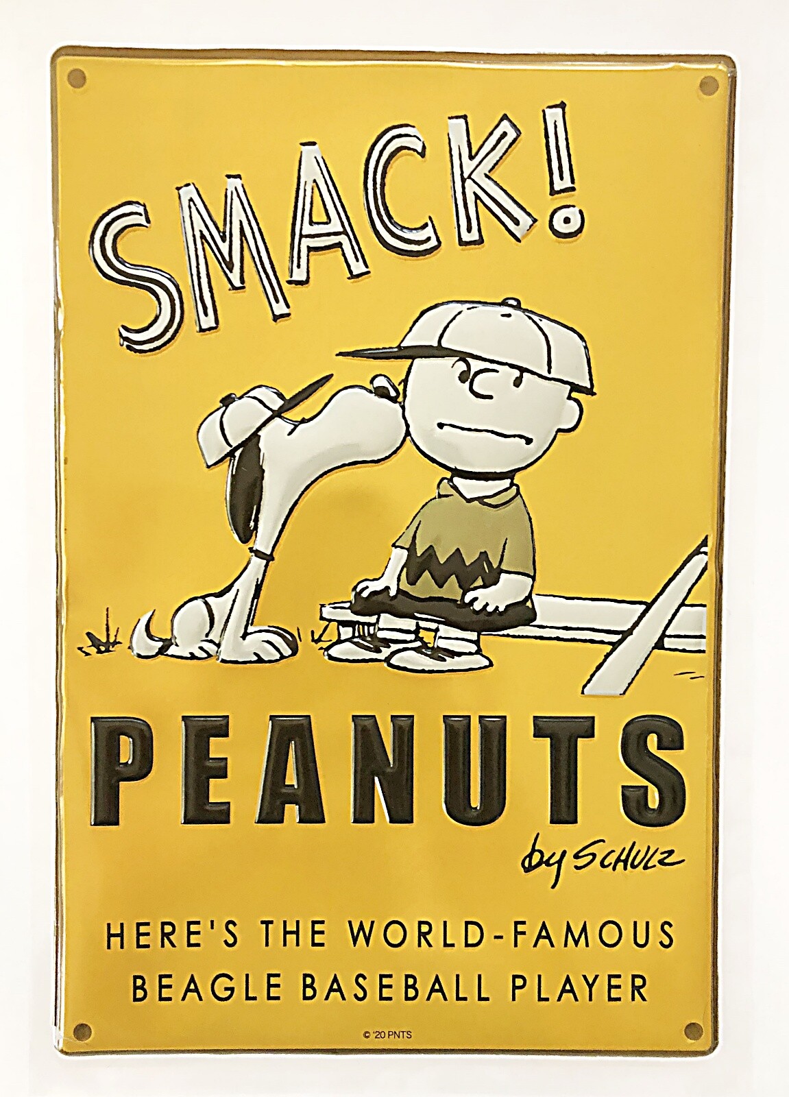 楽天市場 送料無料 スヌーピーとチャーリーブラウン ピーナッツ Peanuts Snoopy 貼って剥がせる ぷっくり立体 アートボード ウォールデコ ヴィンテージポスター ウォールステッカー Pvc 壁紙 W225 H385 D5mm Pwd29 Decoste