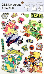 yzDISNEY fBYj[ svc̍̃AX s[^[p Thumper smLI \Ĕ@NAfRXebJ[ EH[XebJ[ PVC ǎ H250 x W148mm DWS26