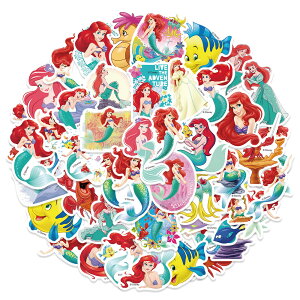 yzfBYj[vZX XebJ[ g}[Ch AG EHgEfBYj[ EH[XbebJ[ ǎV[ wallsticker disney 3`6cm*50Zbg JP2