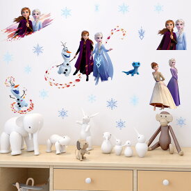 楽天市場 アナと雪の女王 壁紙 装飾フィルム インテリア 寝具 収納 の通販