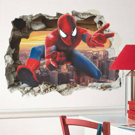 楽天市場 スパイダーマン 壁紙 装飾フィルム インテリア 寝具 収納 の通販