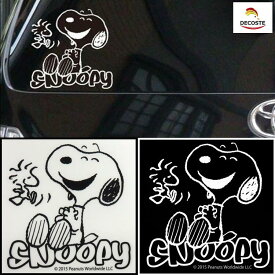 楽天市場 スヌーピー ステッカー 給油口の通販