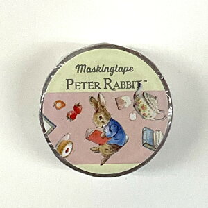 yzs[^[rbg Peter Rabbit@}XLOe[v@XebJ[ 35mm5m BOOK@sN EPR79