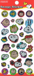 �y���������z�X�k�[�s�[ �s�[�i�b�c PEANUTS �\���Ĕ�������@��������@�N���A�X�e�b�J�[ �X�k�[�s�[ PVC H200*W90mm PKS274