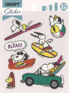 yzXk[s[ s[ibc PEANUTS SNOOPY&FRIENDS XebJ[ Xk[s[@T[tB ϔMϐXebJ[ ϔM100 PVC H120*W90mm PKS291
