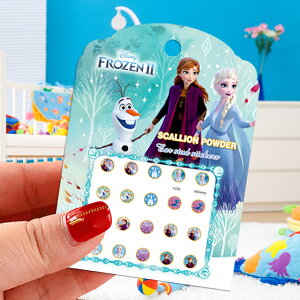 yzDisney AiƐ̏2@t[Y2@Frozen2@EHgEfBYj[ sAXV[@10*8cm@20Zbg@S5ނ烉_1ށ@PS3