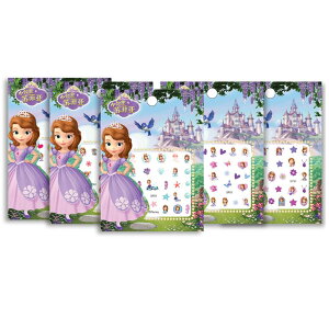yzȃvZX \tBA@lCXebJ[@Disney Princess vZX@sofia@EHgEfBYj[ lCV[@11*8cm@S5ނ烉_1ށ@G290